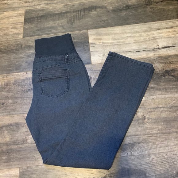 Maternity Jeans Size SP - Picture 1 of 5